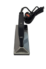 Heat Seam Iron Grooved (Janser)