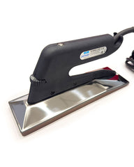 Heat Seam Iron Grooved (Janser)