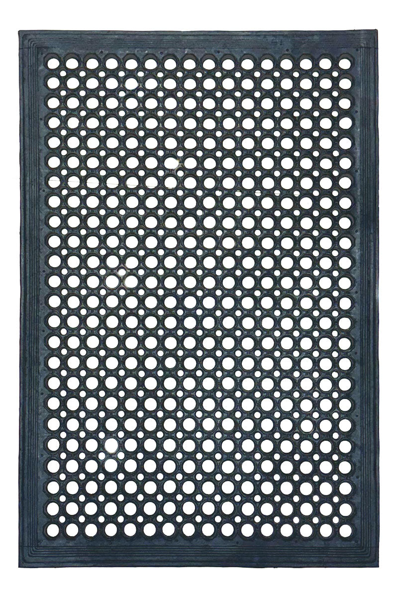 Stomper Mat