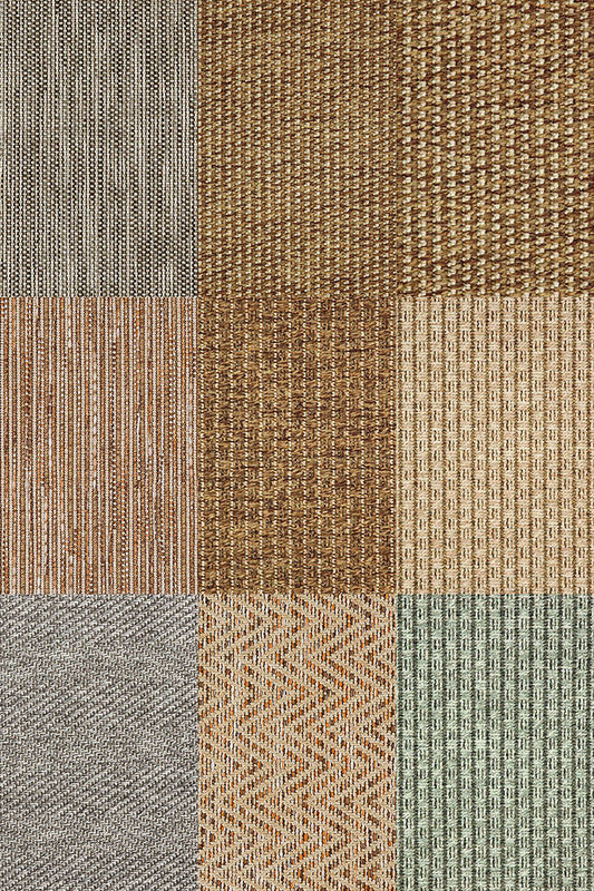 Sisal Weave