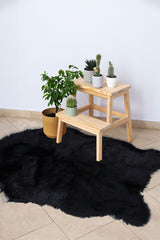 Sheepskin Rugs Faux