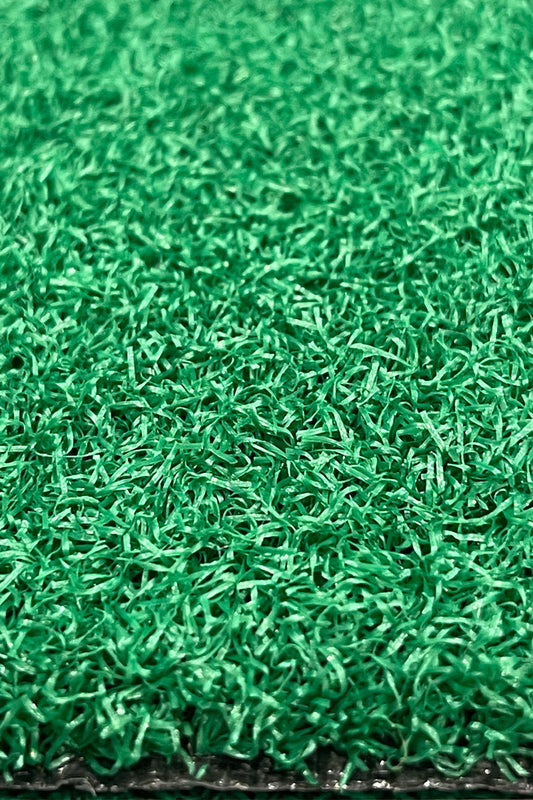 Ultrafine Grass