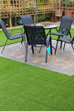 Patio Grass