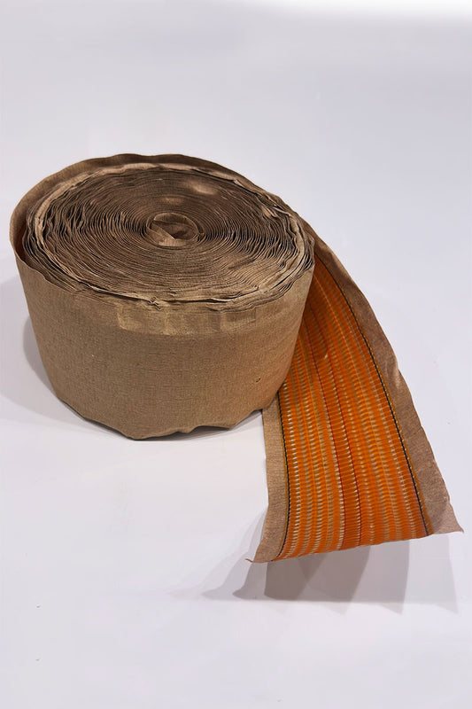 HEAT SEAM TAPE – PLATINUM