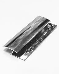 Zig Zag Edging - Silver