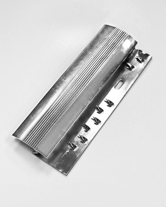 Zig Zag Edging - Silver