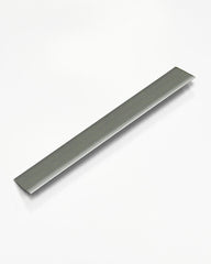 T.Bar-Matt Silver - 15mm