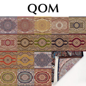 Qom - Heritage Carpets